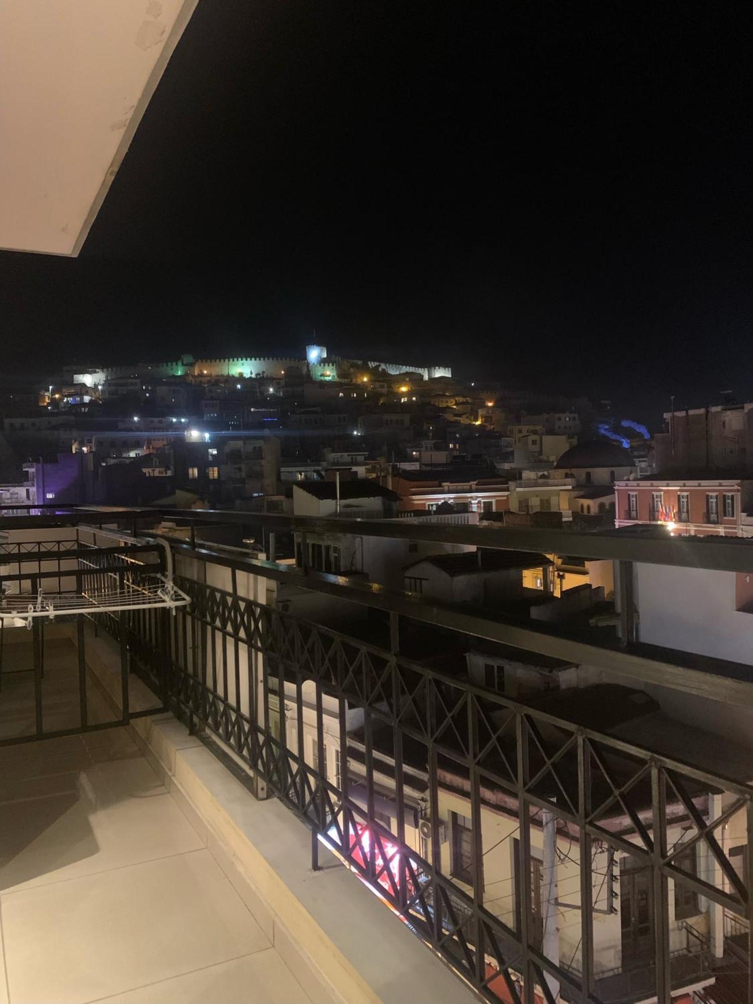 דירות Kavala Squareview מראה חיצוני תמונה